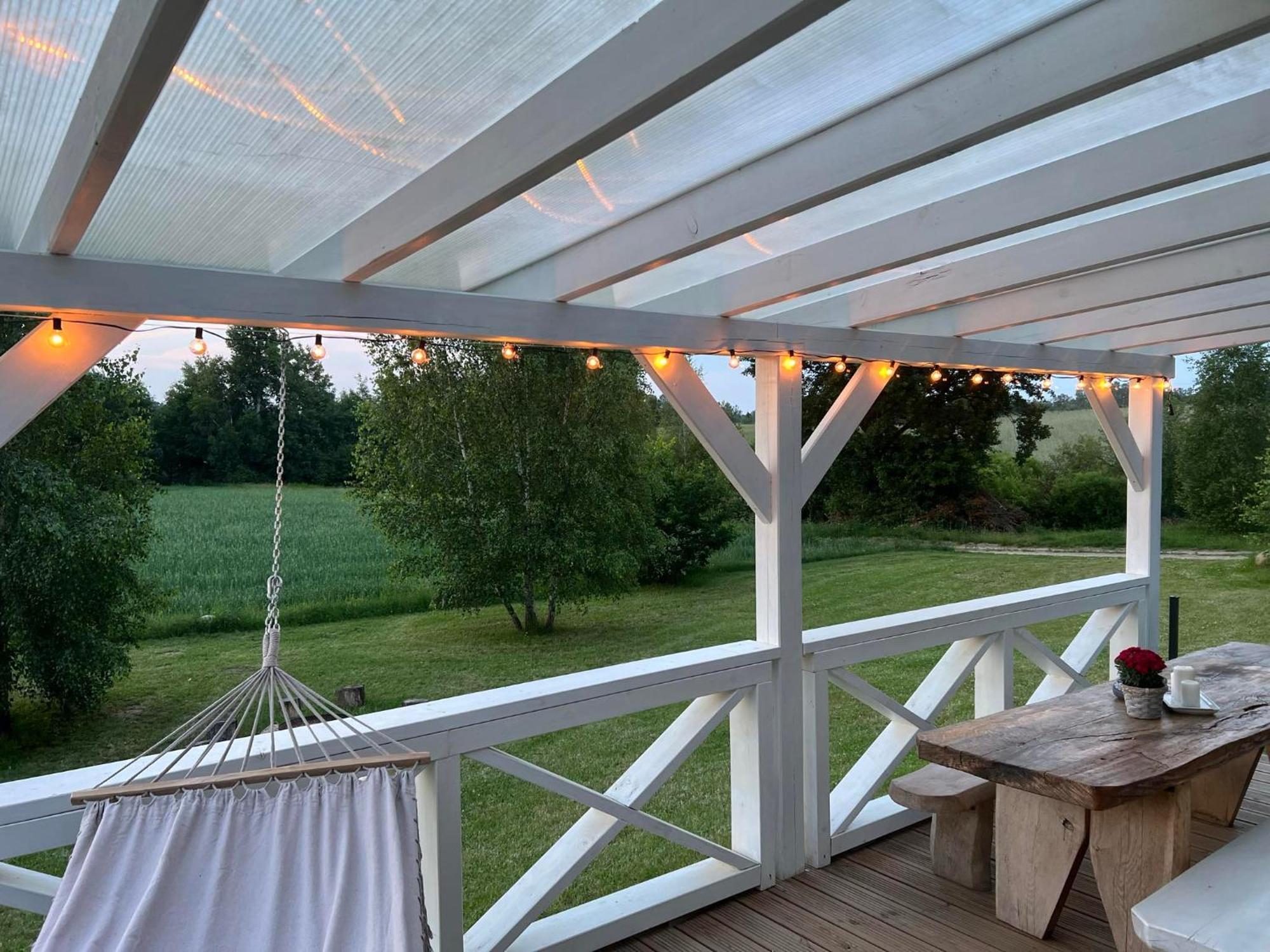Appartamento Sunset House Sulęczyno Esterno foto